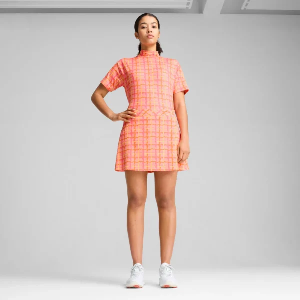 Puma x Dani Dazey Cloudspun Mot. Palaidinė - Image 5
