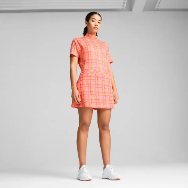 Puma x Dani Dazey Wrap Mot. Golfo Sijonas - Image 2