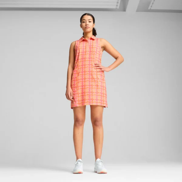 Puma x Dani Dazey Mot. Suknelė - Image 5