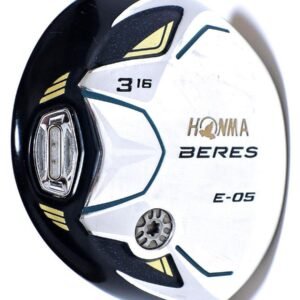 Honma Beres E-05 2 Stars Wood
