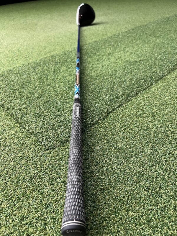 Honma Tour World, 10,5° Vyr. Driver - Image 6