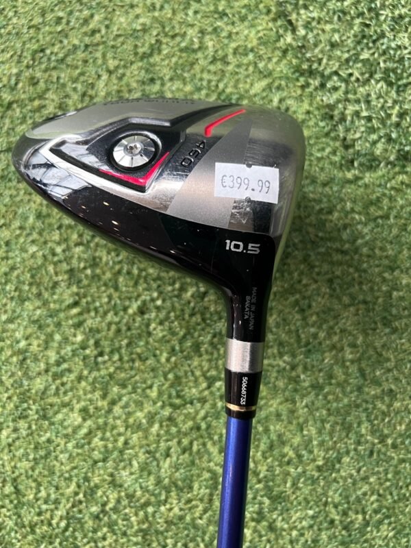 Honma Tour World, 10,5° Vyr. Driver - Image 2
