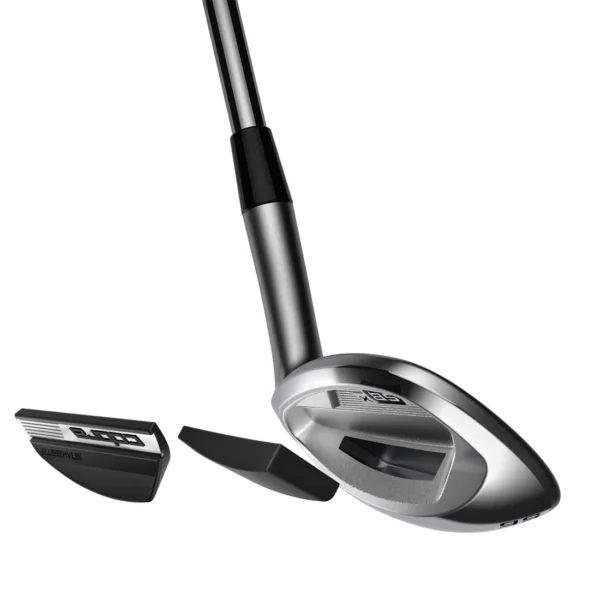 Cobra Snakebite-X Vyr. Wedge Geležinis - Image 3