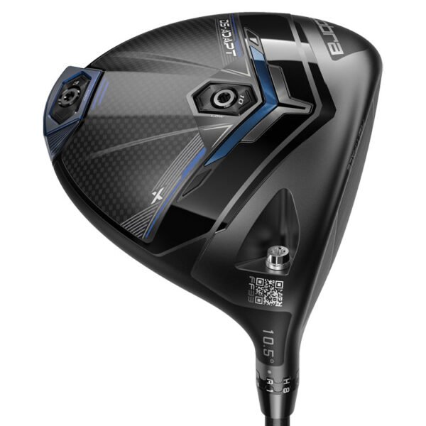 Cobra DS-ADAPT X Driver