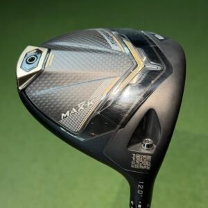 Cobra DS-ADAPT MAX-K Driver