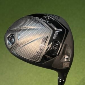 Cobra DS-ADAPT LS Driver