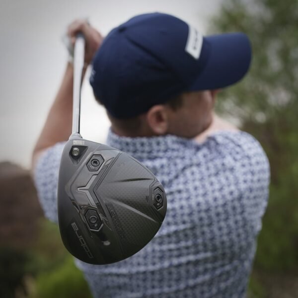 Cobra DS-ADAPT LS Driver - Image 5