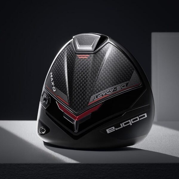 Cobra DS-ADAPT MAX-D Driver - Image 5