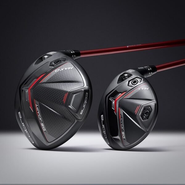 Cobra DS-ADAPT MAX-D Driver - Image 6