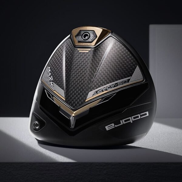 Cobra DS-ADAPT MAX-K Driver - Image 7