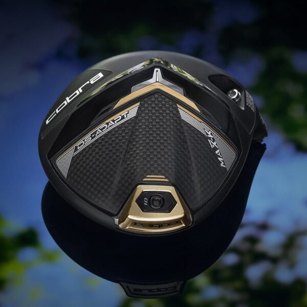 Cobra DS-ADAPT MAX-K Driver - Image 6