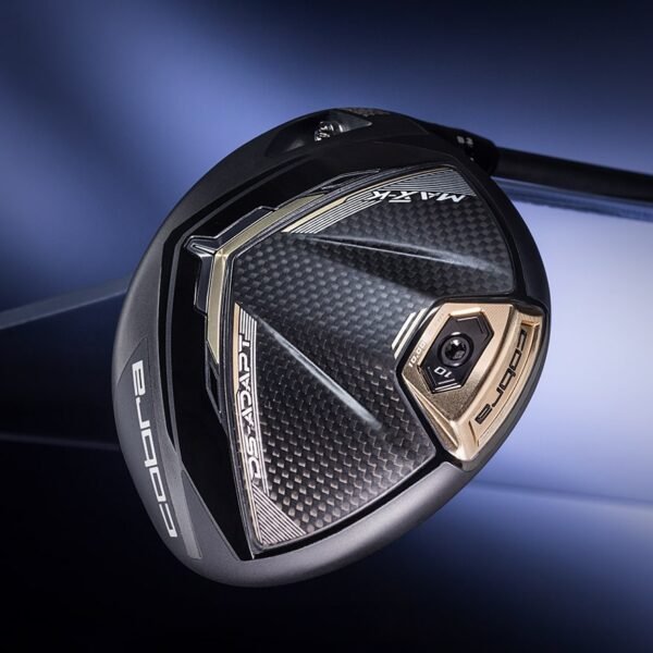 Cobra DS-ADAPT MAX-K Driver - Image 5