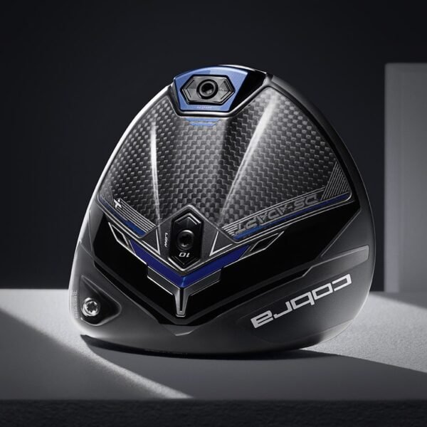 Cobra DS-ADAPT X Driver - Image 8