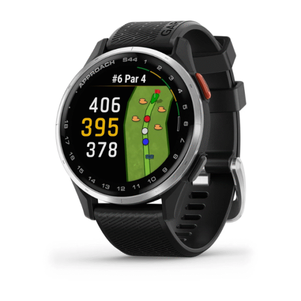 Garmin Approach S44 Išmanusis Laikrodis - Image 2