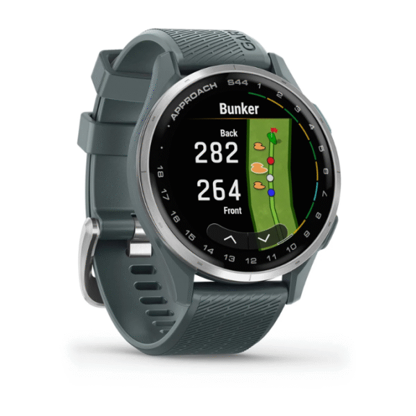 Garmin Approach S44 Išmanusis Laikrodis - Image 3