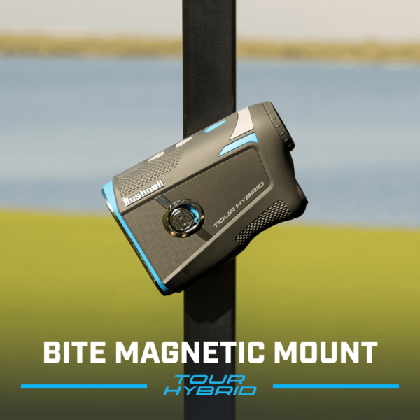Bushnell Tour Hybrid Rangefinder - Image 2