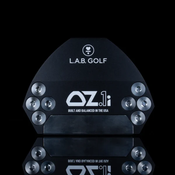 L.A.B. GOLF OZ.1i Ridenimo Lazda