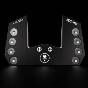 L.A.B. GOLF MEZZ.1 MAX Ridenimo Lazda