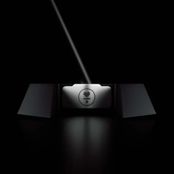 L.A.B. GOLF MEZZ.1 MAX Ridenimo Lazda - Image 3
