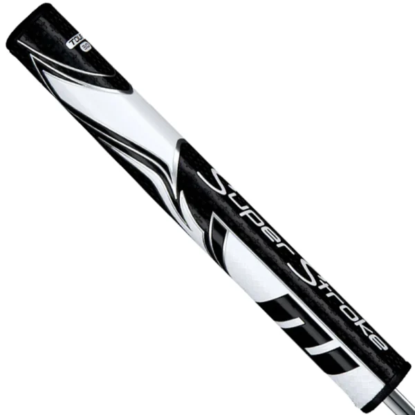 SuperStroke Zenergy Tour 3.0 - Axis 1 Ridenimo Lazdos Gripas