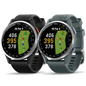 Garmin Approach S44 Išmanusis Laikrodis