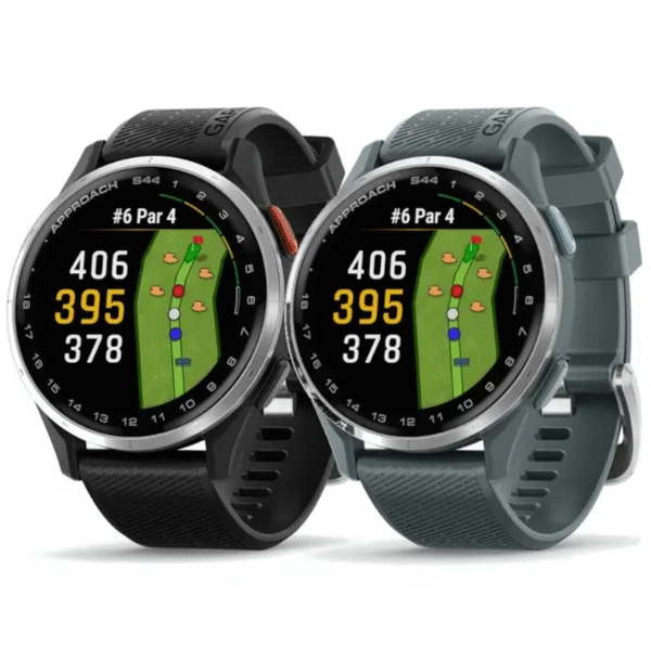 Garmin Approach S44 Išmanusis Laikrodis