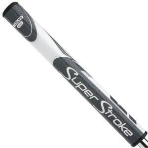 SuperStroke Zenergy Tour 2.0 Ridenimo Lazdos Gripas