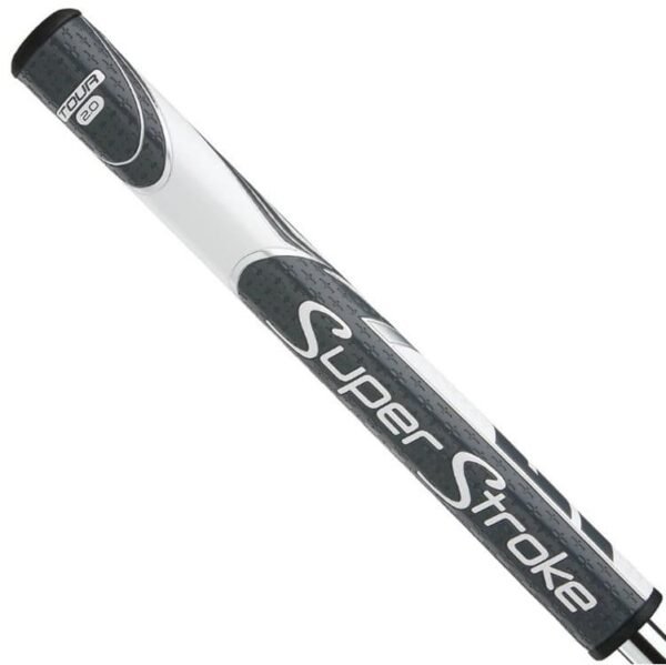 SuperStroke Zenergy Tour 2.0 Ridenimo Lazdos Gripas