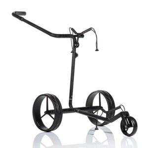 Elektriniai golfo vežimėliai
