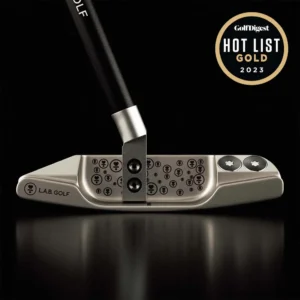 L.A.B. GOLF LINK.1 Ridenimo Lazda