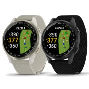 Garmin Approach S50 Išmanusis Laikrodis