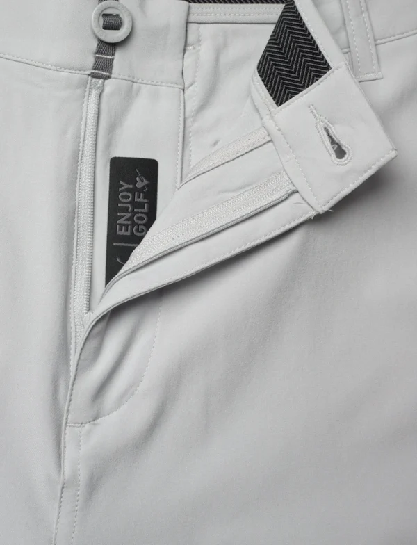 Puma Solid Vyr. Šortai - Image 3