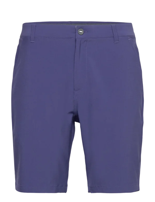 Puma Solid Vyr. Šortai