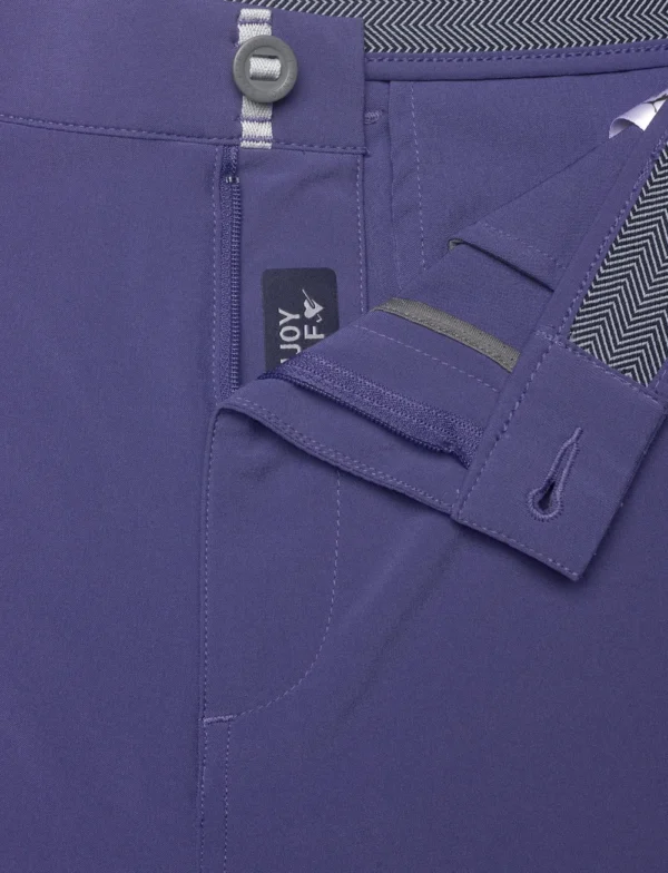 Puma Solid Vyr. Šortai - Image 4