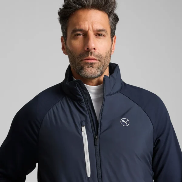Puma Hielands Vyr. Striukė - Image 3
