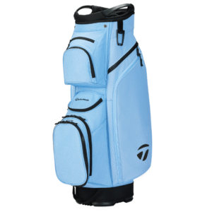 TaylorMade Cart Lite Cartbag Golfo Krepšys