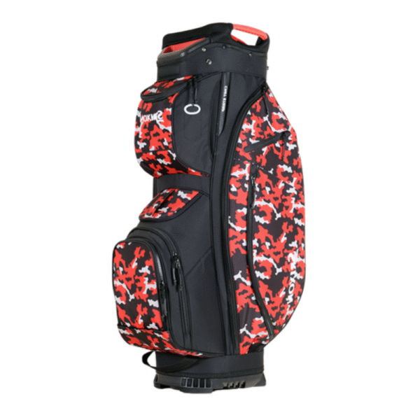 Srixon Premium Cartbag golfo krepšys (vežimėliui) - Image 2