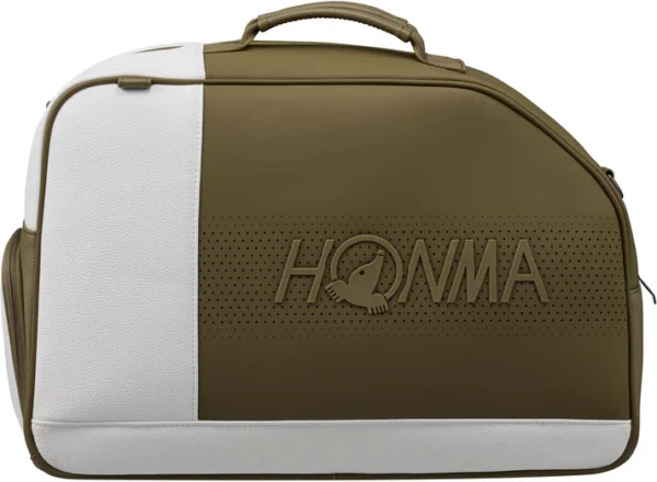 HONMA sportinis kelioninis krepšys (Boston Bag) - Image 3