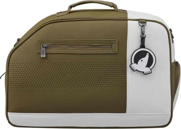 HONMA sportinis kelioninis krepšys (Boston Bag) - Image 2