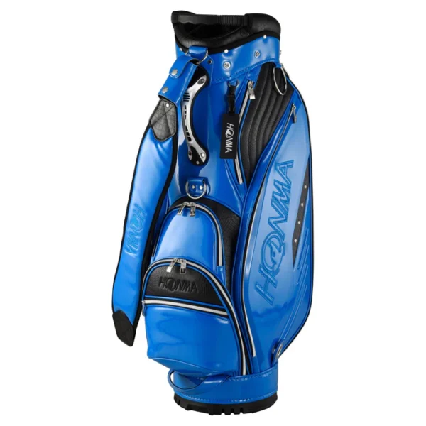 HONMA Gear Alligator vežimėlio tipo golfo krepšys CB12304