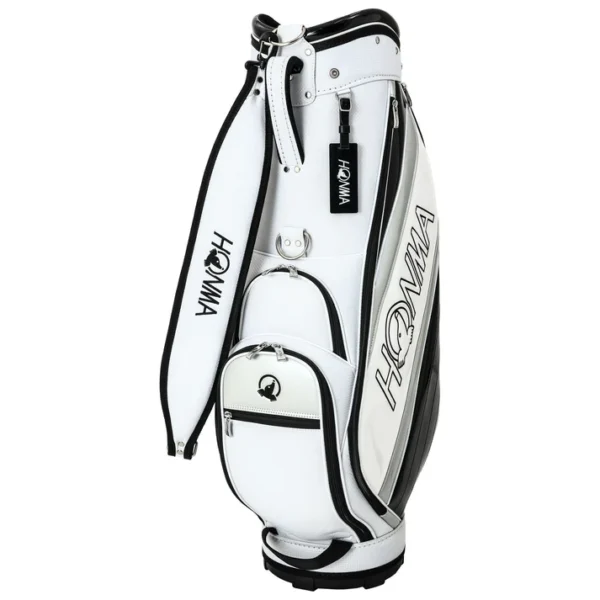 HONMA Entry Caddie Bag CB12412 – lengvas ir patogus golfo krepšys