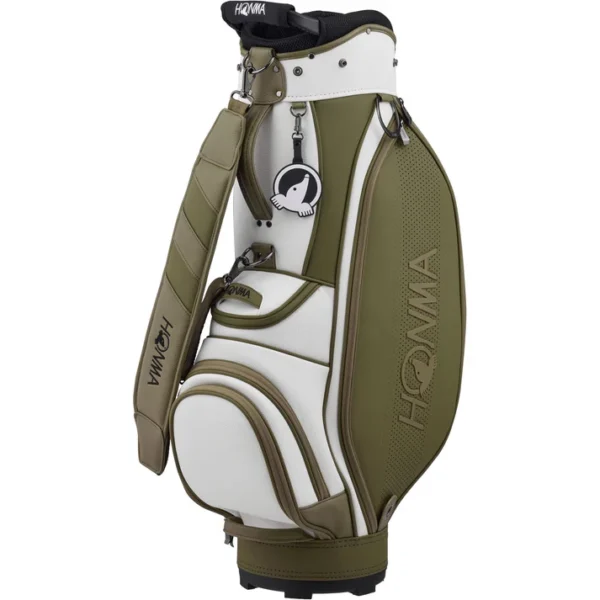 Honma Tour serijos golfo krepšys CB12501 - Image 4