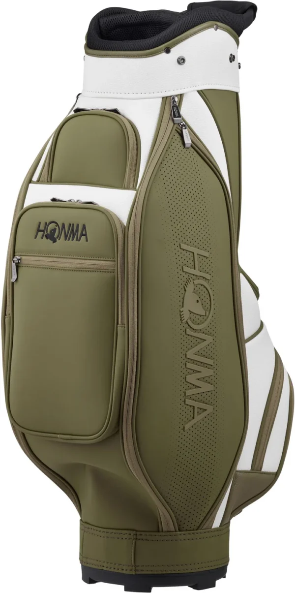 Honma Tour serijos golfo krepšys CB12501 - Image 3