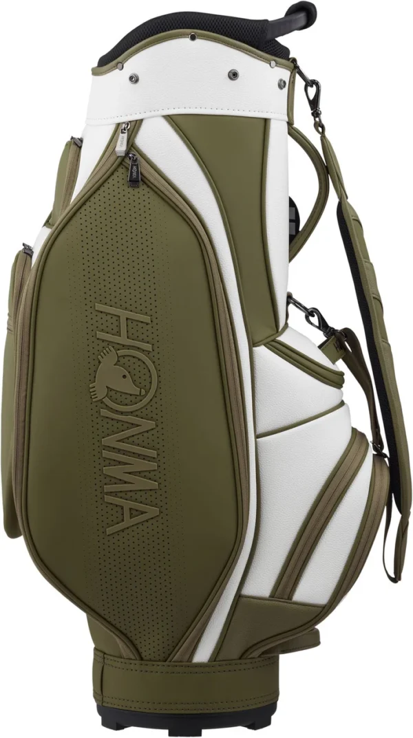 Honma Tour serijos golfo krepšys CB12501 - Image 2
