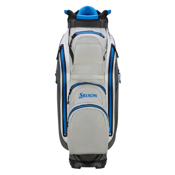 Srixon Weatherproof Cartbag Golfo Krepšys - Image 2