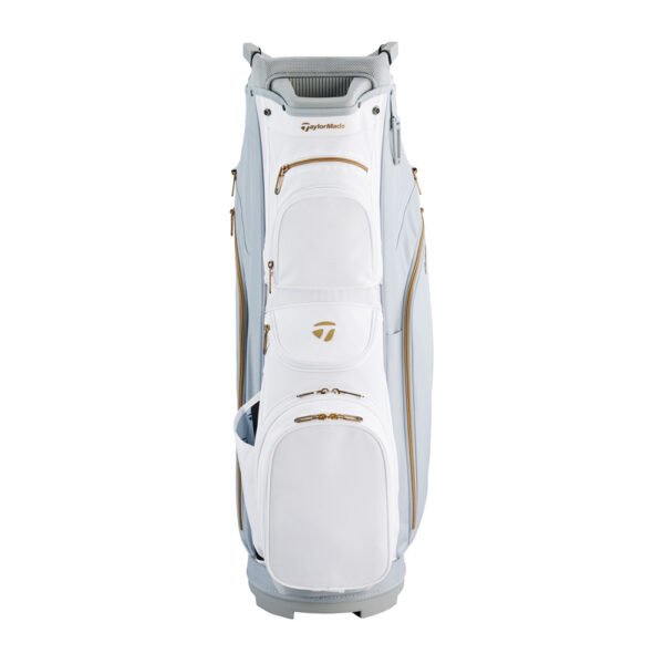 TaylorMade Kalea Gold Cartbag Golfo Krepšys - Image 2