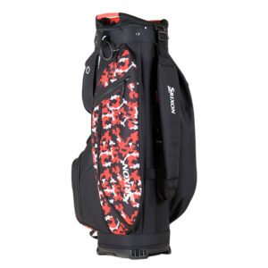 Srixon Premium Cartbag golfo krepšys (vežimėliui)