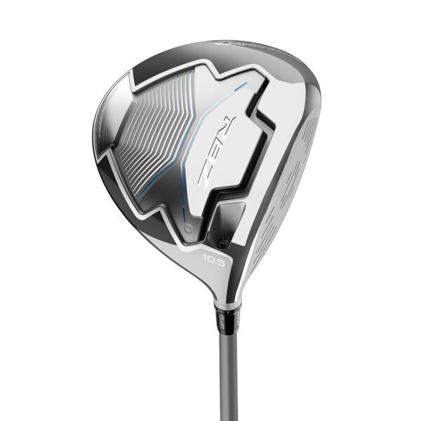 TaylorMade RBZ Speedlite 2 RH Mot. Golfo Lazdų Komplektas - Image 6