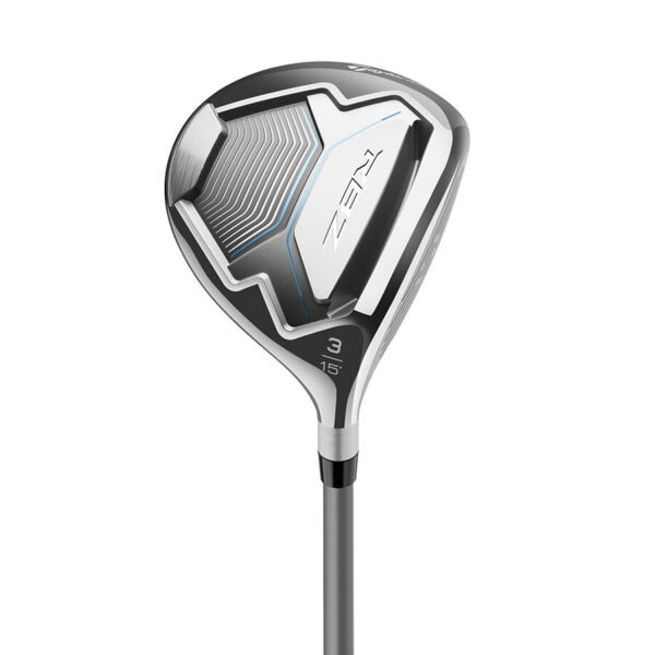 TaylorMade RBZ Speedlite 2 RH Mot. Golfo Lazdų Komplektas - Image 5