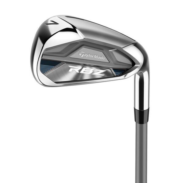 TaylorMade RBZ Speedlite 2 RH Mot. Golfo Lazdų Komplektas - Image 4